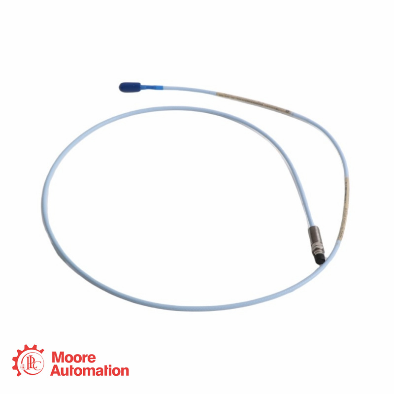Sistema de Transdutor de Proximidade Bently Nevada 330106-05-30-10-00