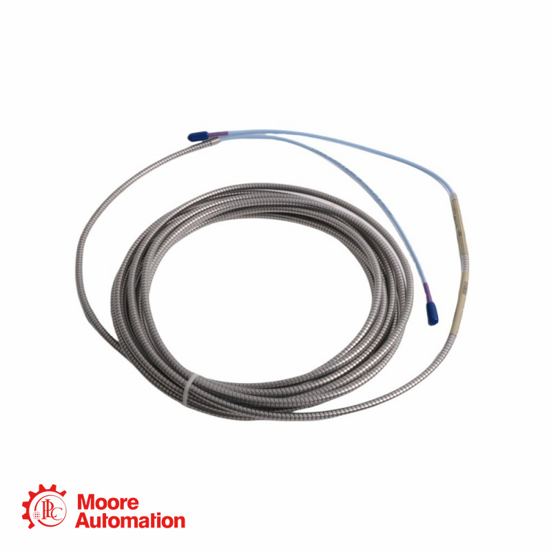 Sistema de Transdutor de Proximidade Bently Nevada 330730-080-13-00 3300 XL de 11 mm