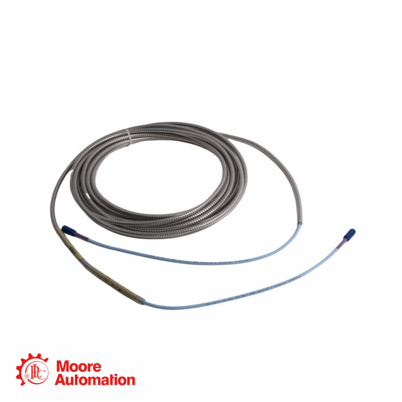 Sistema de Transdutor de Proximidade Bently Nevada 330730-080-13-00 3300 XL de 11 mm