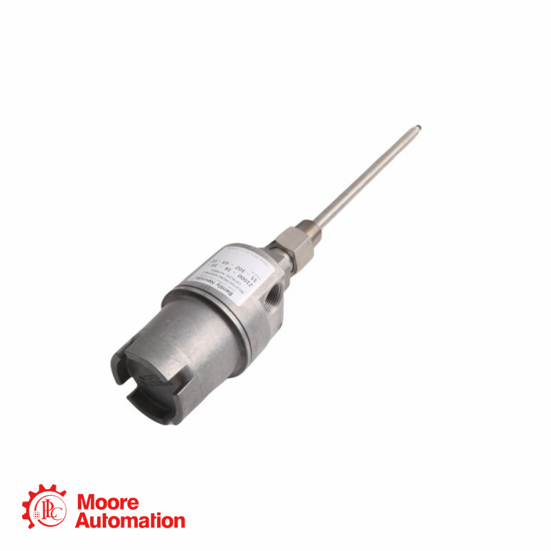 Conjuntos de alojamento de sonda de proximidade Bently Nevada 21000-28-05-00-041-03-02