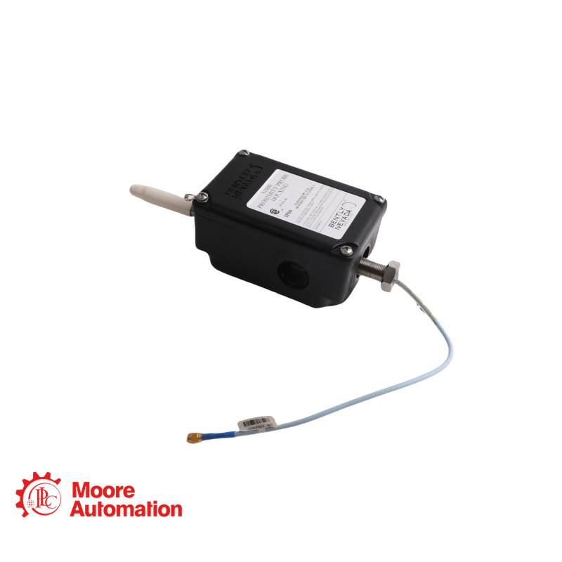 Bently Nevada 31000-29-05-00-090-01-02 31000 Conjuntos de alojamento de sonda de proximidade