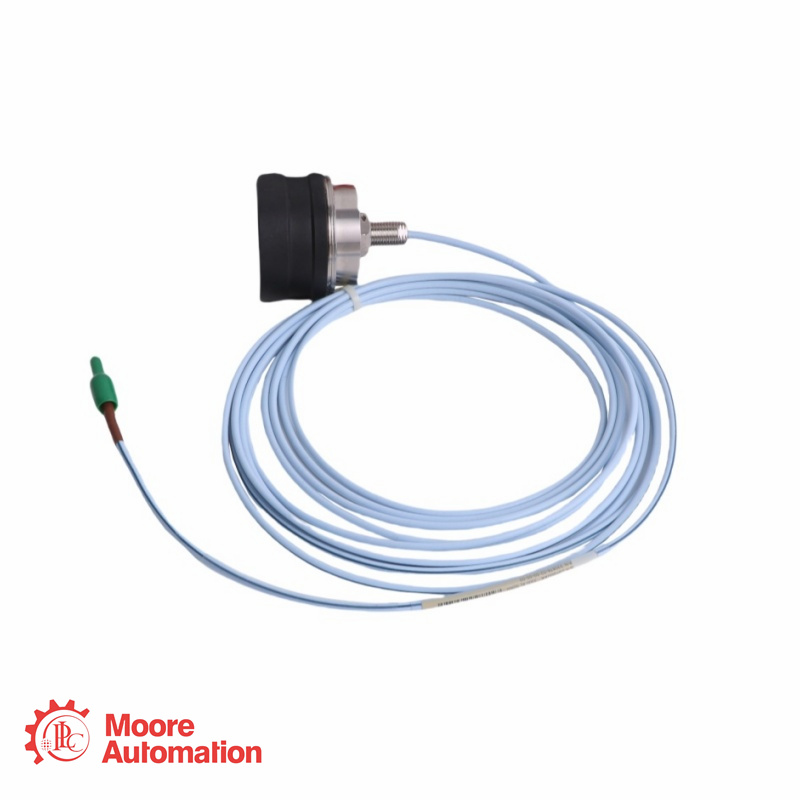 Sistema de Transdutor de Proximidade Bently Nevada 330876-01-90-00-00 3300 XL de 50 mm