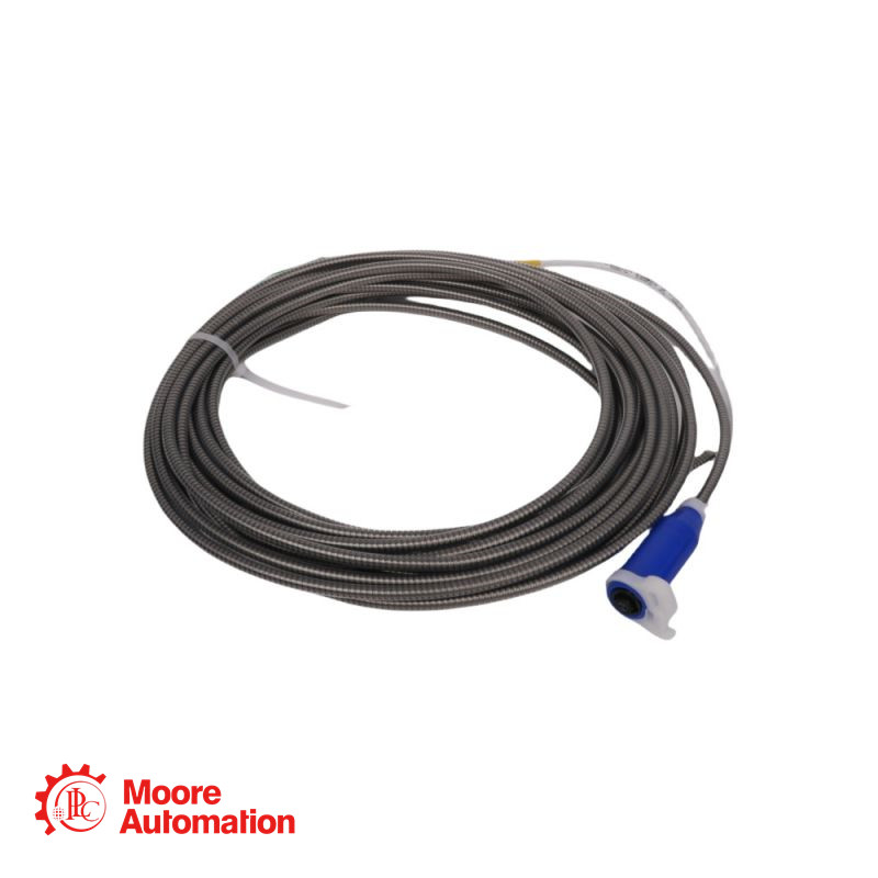 Cabo de interconexão Bently Nevada 106765-20