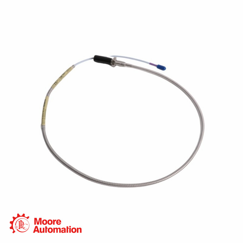 Sistema de Transdutor de Proximidade Bently Nevada 330780-50-05