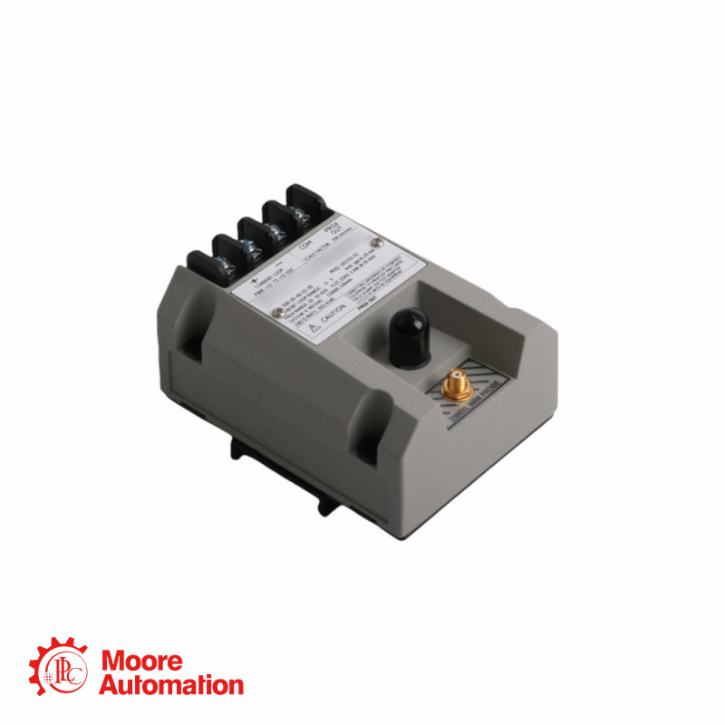 Transmissor de vibração Bently Nevada 990-04-XX-01-05 MOD 165335-01