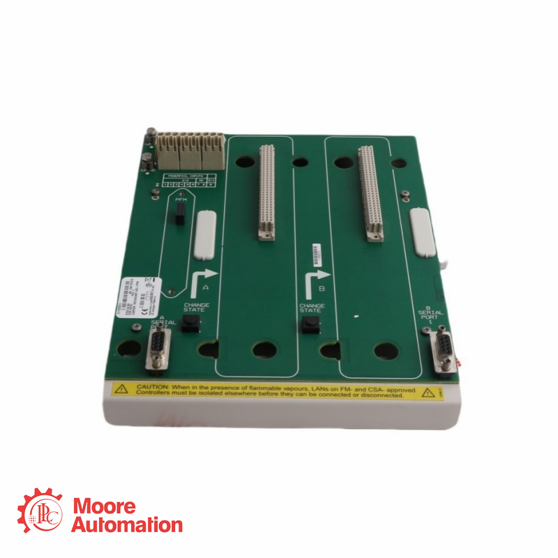 Módulo de suporte MTL 8751-CA-NS