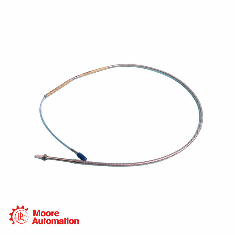 Sistema de Transdutor de Proximidade Bently Nevada 330902-00-10-10-01-00 3300 XL NSv