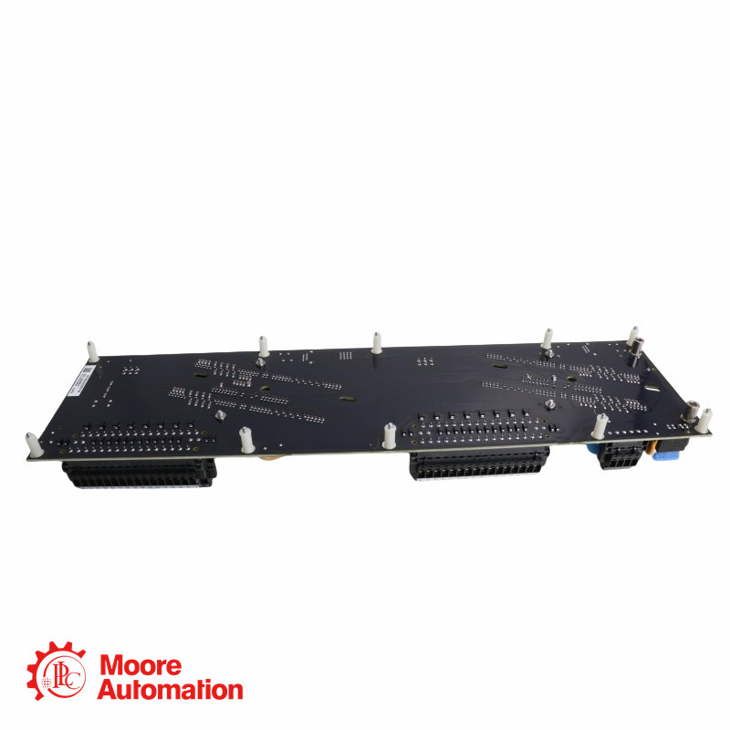 Conjunto de terminação de E/S redundante Honeywell FC-IOTA-NR24