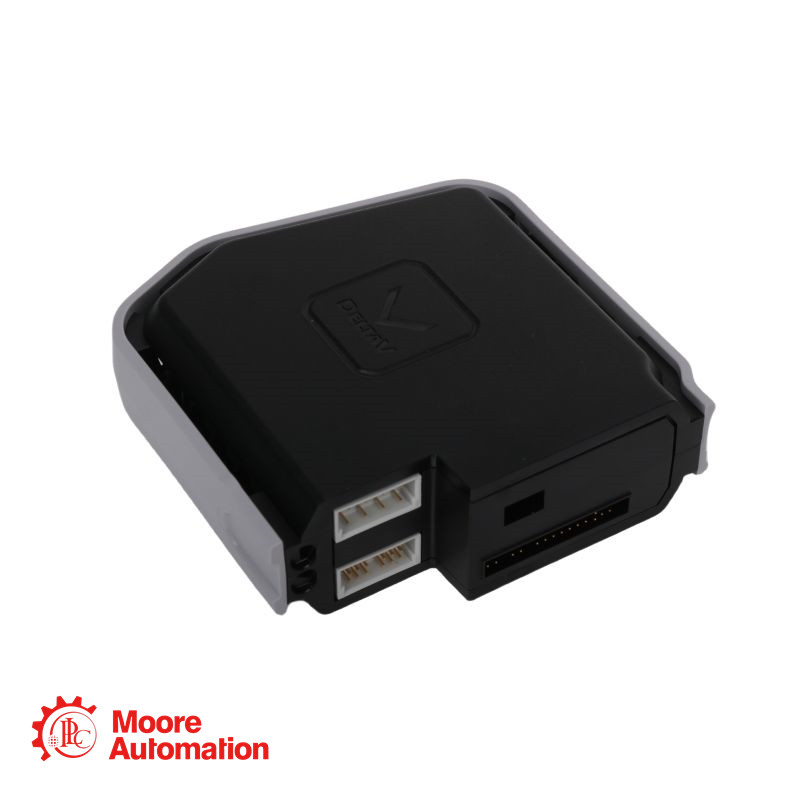 Placa de interface serial Emerson VE4006P2 KJ3241X1-BA1 12P2506X072