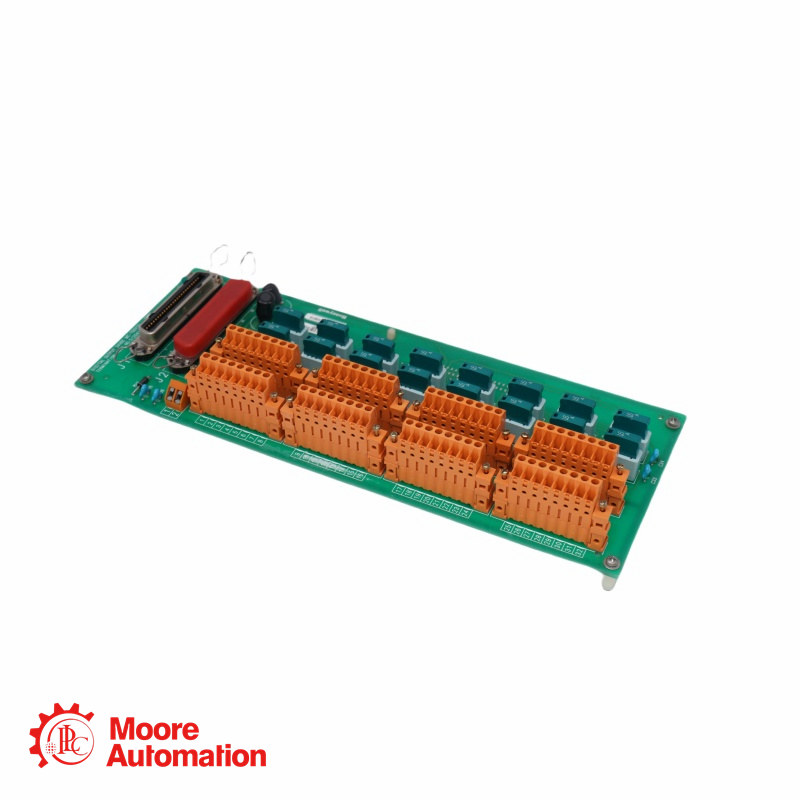 Módulo de entrada digital HONEYWELL MC-TD1D12