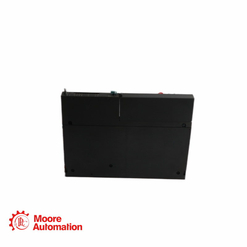 Interface Homem-Máquina MITSUBISHI GS2107-WTBD