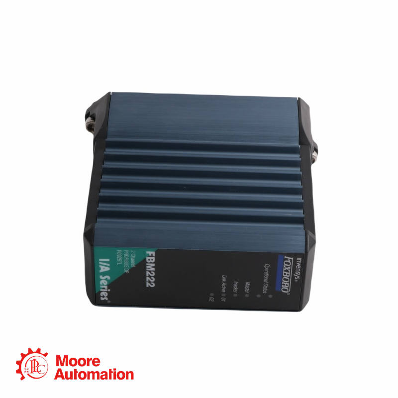 Módulo de placa de base Foxboro P0926JMA