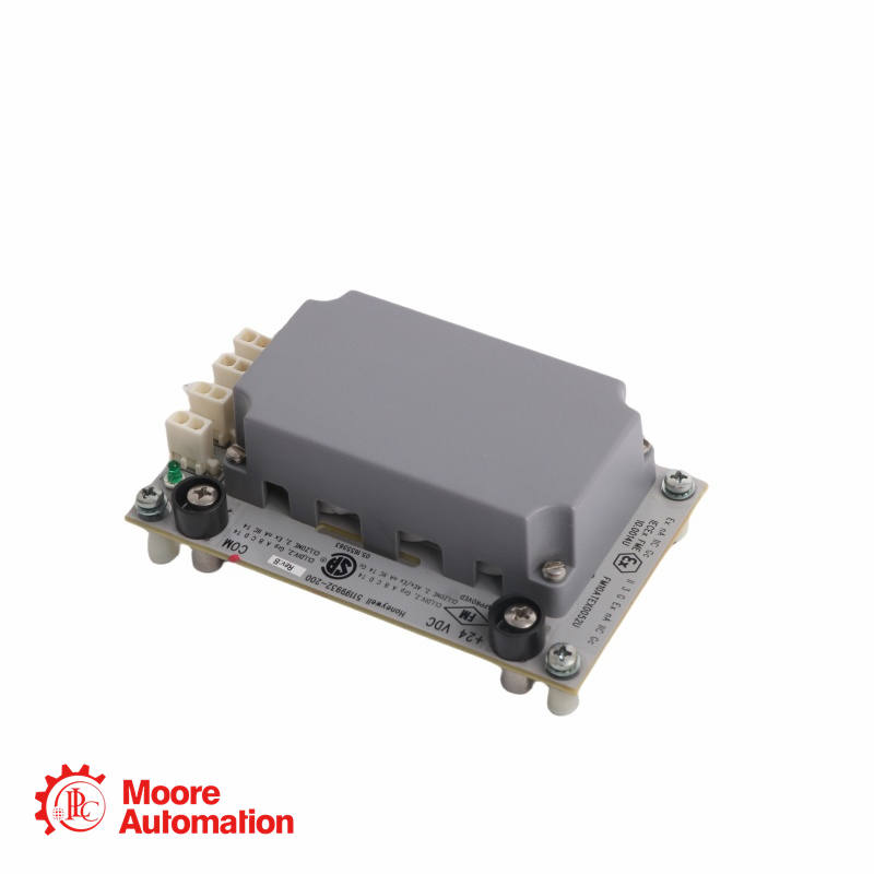 Painel de preenchimento Honeywell 51199935-100 para carregador de bateria