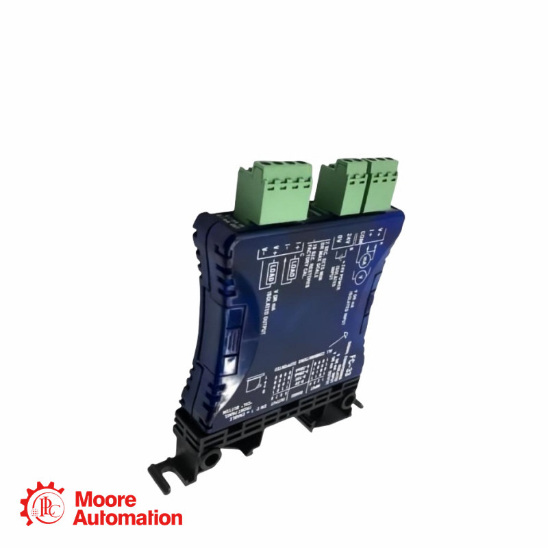 Condicionador de sinal Automation Direct FC-33