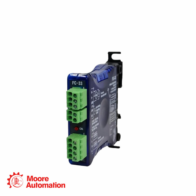 Condicionador de sinal Automation Direct FC-33