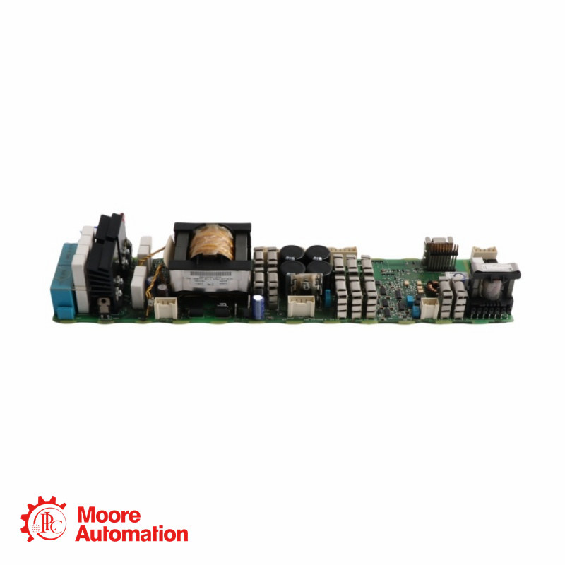 Placa de detecção de energia ABB DSMB-01C