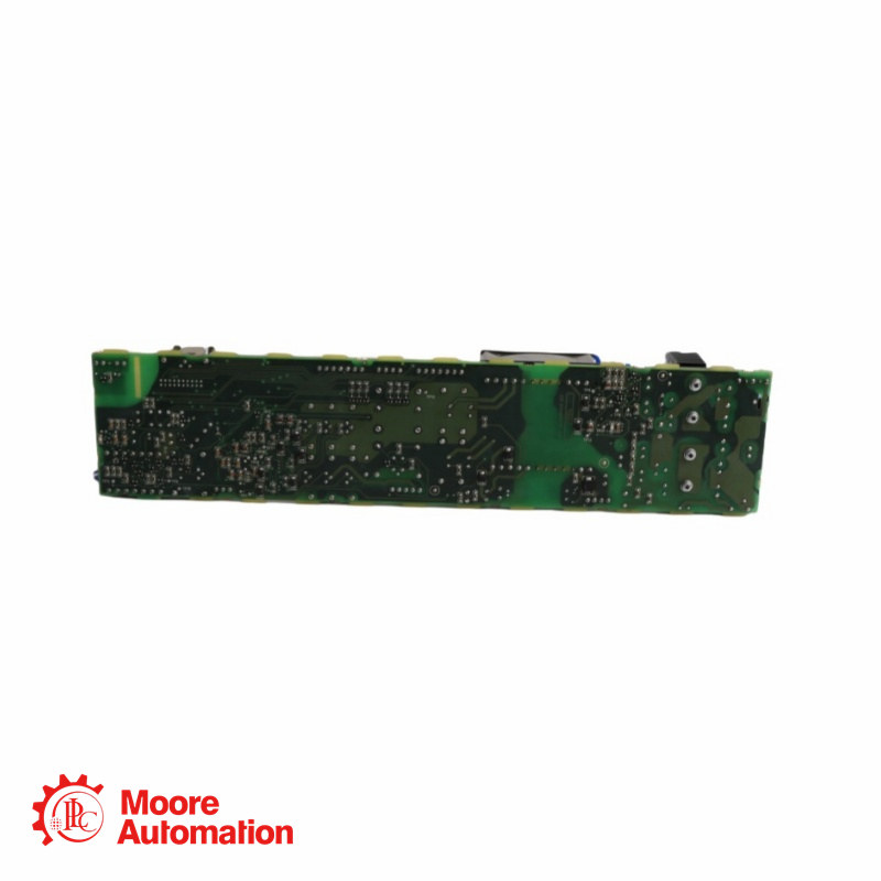 Placa de detecção de energia ABB DSMB-01C