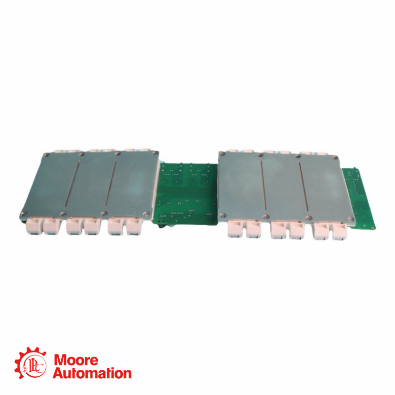 Módulo de extensão de E/S digital ABB NDIO-02 64129007