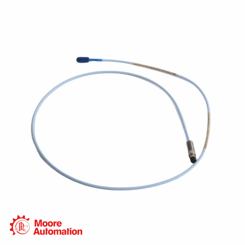 Sistema de transdutor Bently Nevada 330171-00-12-10-02-00