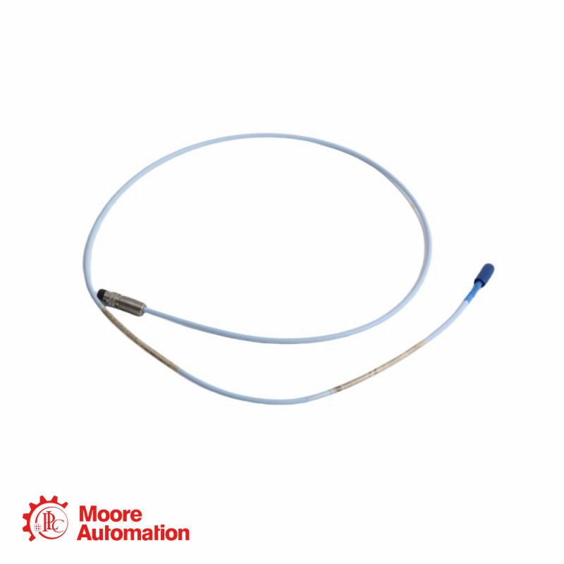 Sistema de transdutor Bently Nevada 330173-00-03-10-02-00