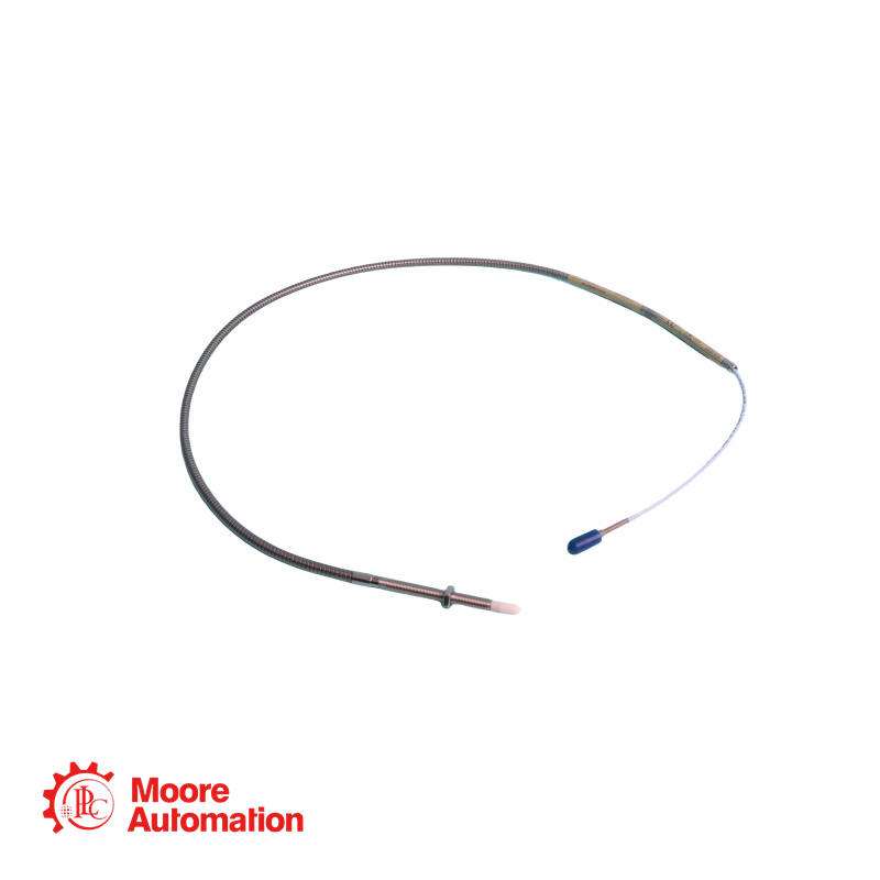 Sistema de Transdutor de Proximidade Bently Nevada 330903-00-15-05-01-00 3300 XL NSv