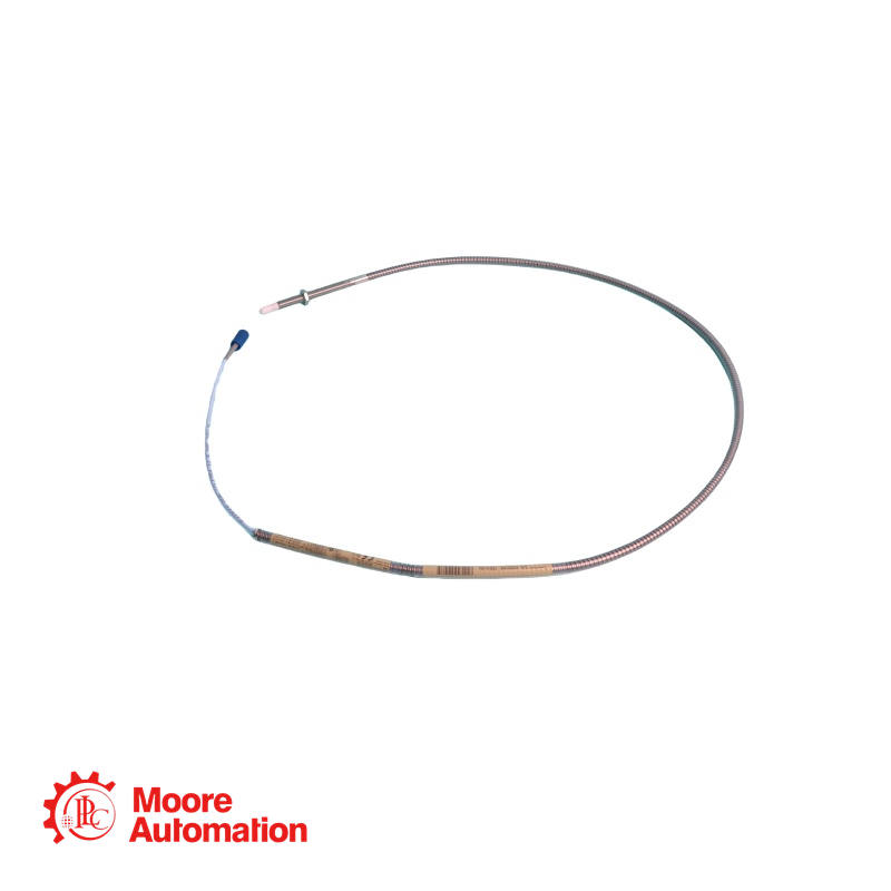 Sistema de Transdutor de Proximidade Bently Nevada 330905-00-05-05-01-00 3300 XL NSv