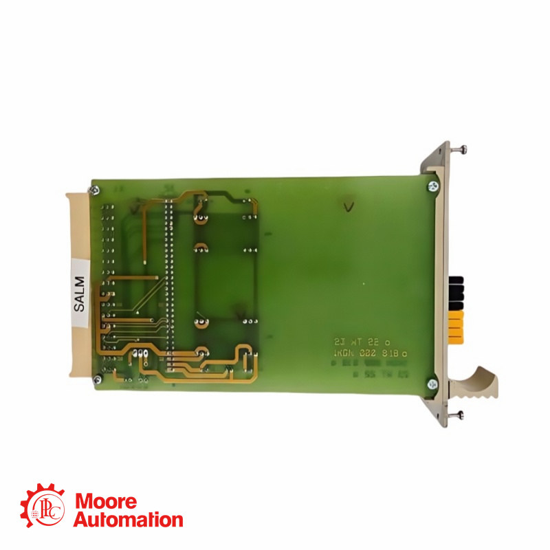 Aparelho de telegrafia de frequência de voz ABB 23WT22
