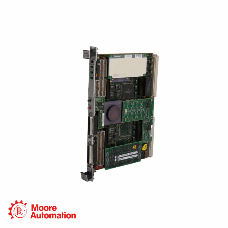 Controlador embutido MOTOROLA MVME162-522A