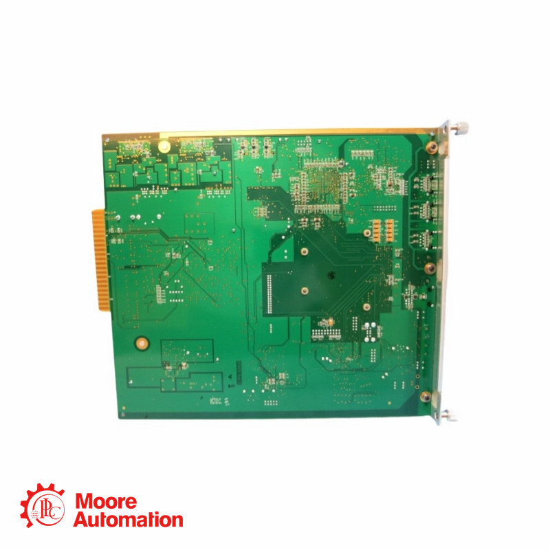 Unidade de Processamento DPU METSO PDP601 181585