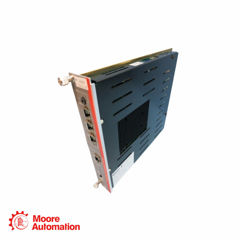 Unidade de Processamento DPU METSO PDP601 181585