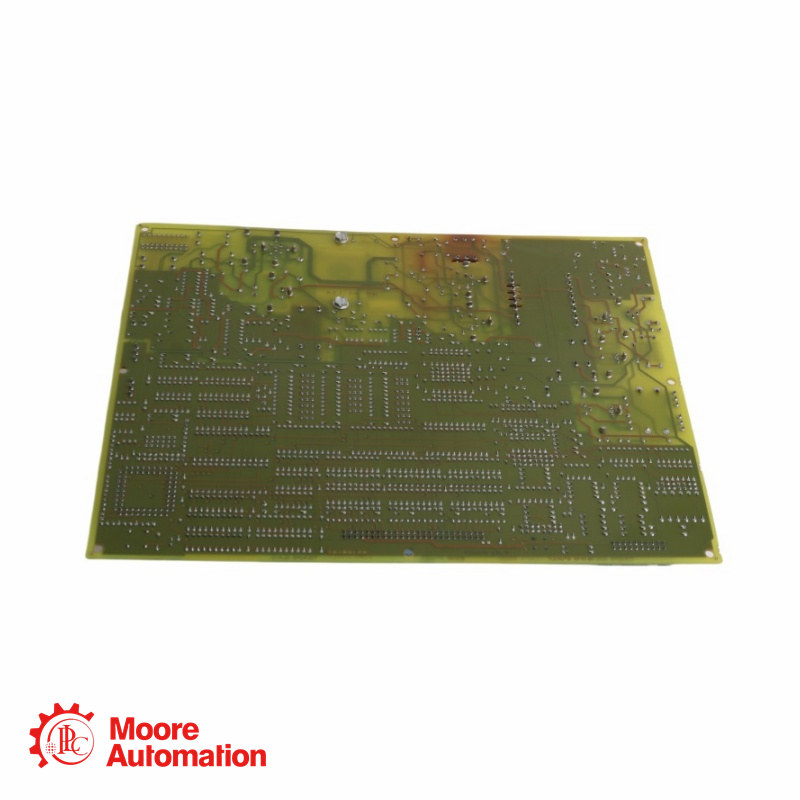 Placa de comunicação GE DS200TCEBG1ACE Mark V