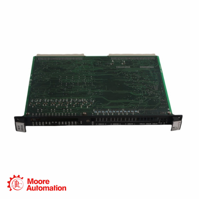 Placa de módulo de controle para PC GE DS200FCGDH1BBA