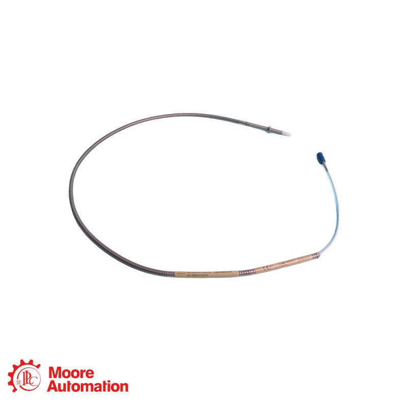 Sistema de Transdutor de Proximidade Bently Nevada 330904-00-12-10-01-00 3300 XL NSv