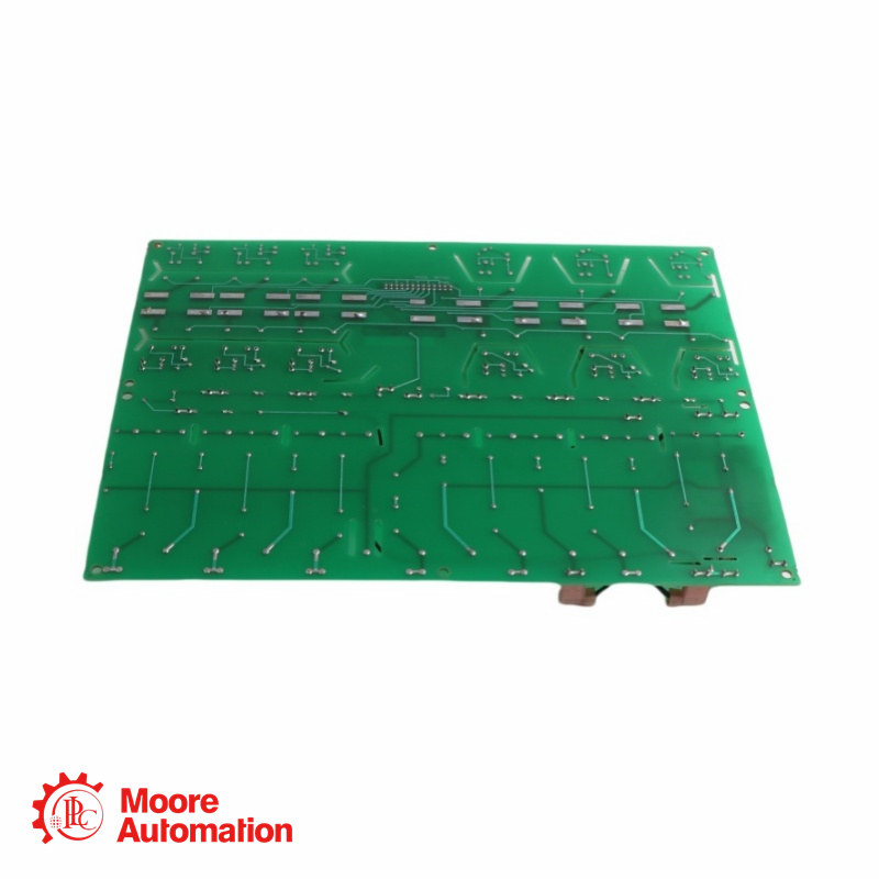 Placa de Conexão de Alimentação CC GE DS200PCCAG1ADB