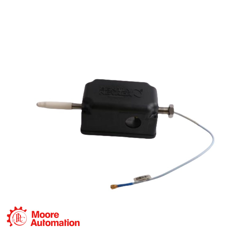 Bently Nevada 31000-28-10-00-235-00-02 31000 Conjuntos de alojamento de sonda de proximidade