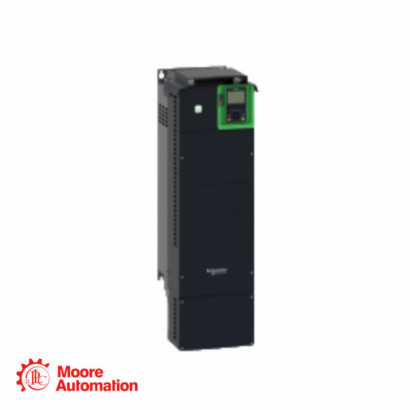 Inversor de velocidade Schneider Electric ATV610U07N4