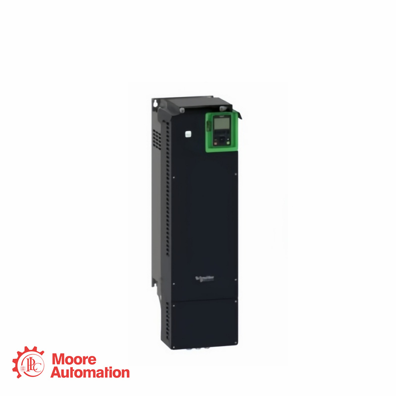 Inversor de velocidade variável Schneider Electric ATV630D75N4