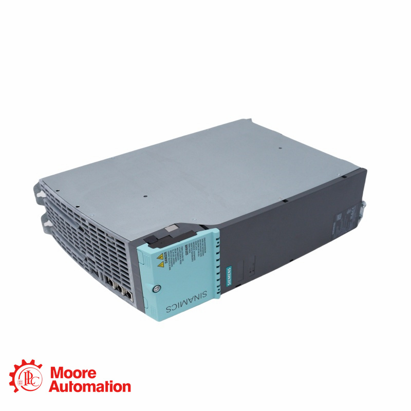 Módulo de interface ativa SIEMENS 6SL3100-0BE31-2AB0 SINAMICS S120