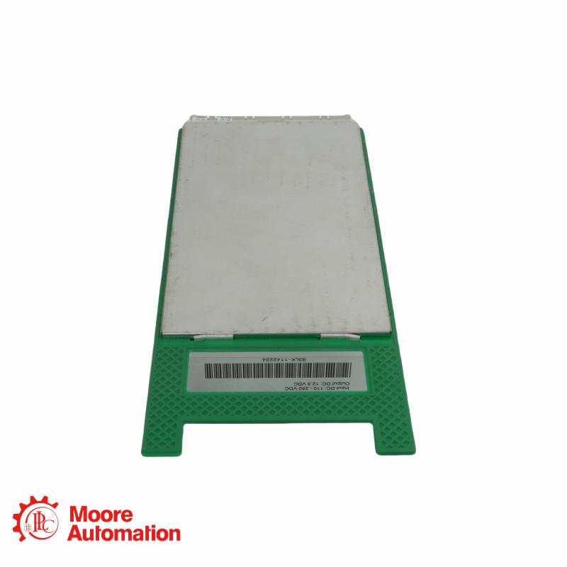 Fonte de alimentação ABB G3LK 1KHW002144R0001