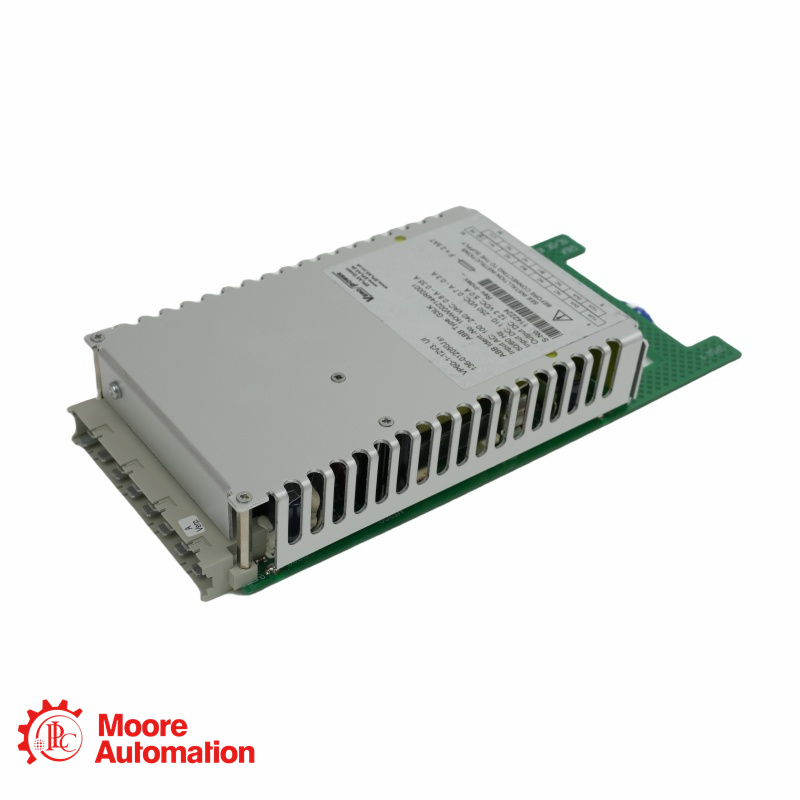 Fonte de alimentação ABB G3LK 1KHW002144R0001