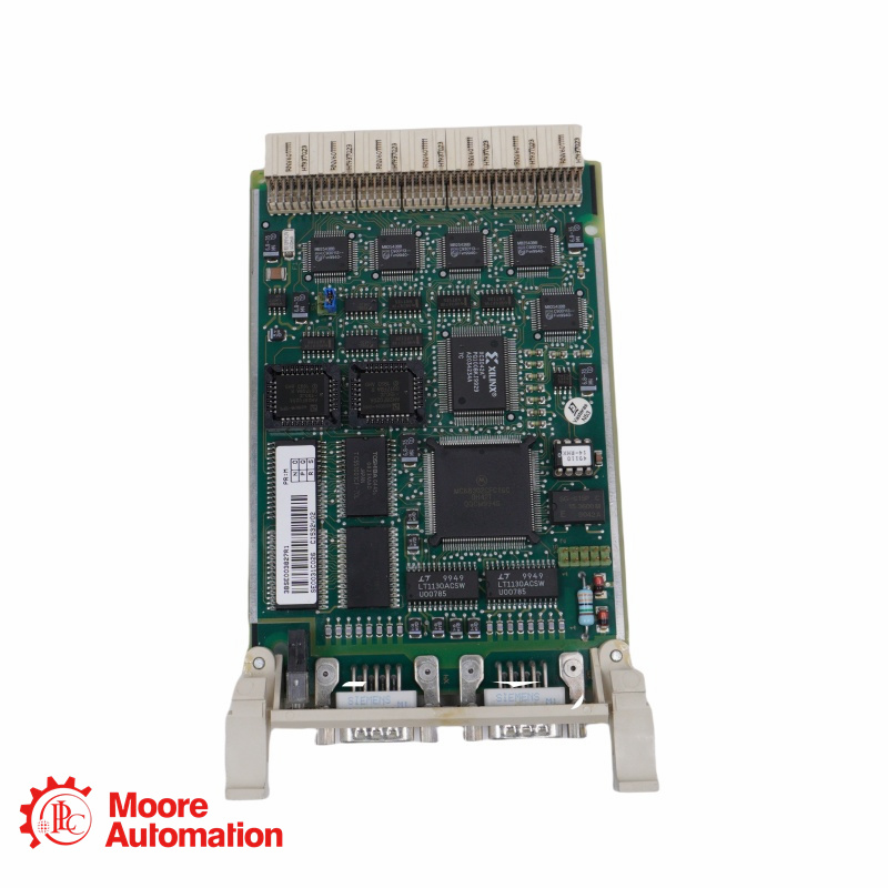 Interface ABB 3BSE003826R1 CI532V01 RCOM