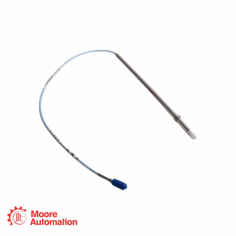 Sistema de Transdutor de Proximidade Bently Nevada 330901-27-46-10-02-00 3300 XL NSv