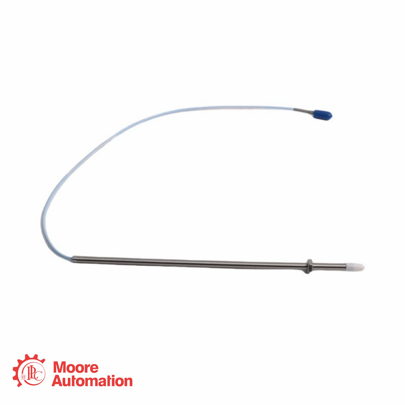 Sistema de Transdutor de Proximidade Bently Nevada 330901-51-82-10-02-00 3300 XL NSv