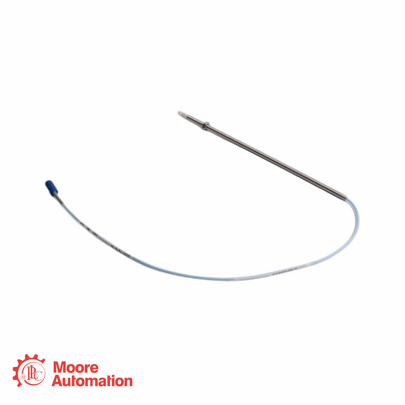 Sistema de Transdutor de Proximidade Bently Nevada 330901-00-90-05-02-00 3300 XL NSv