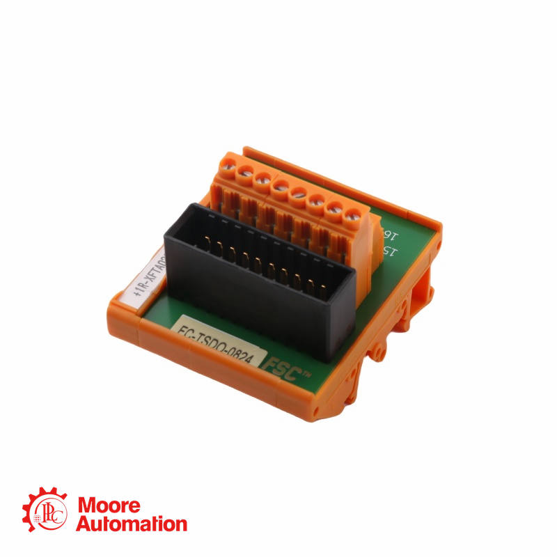 Cabo de distribuição de energia Honeywell FS-PDC-IOX05