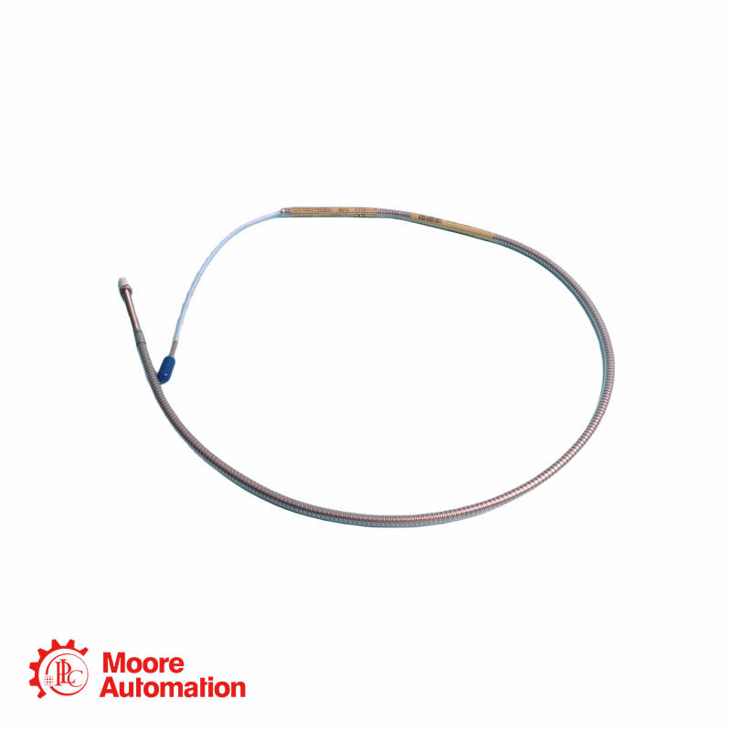 Sistema de Transdutor de Proximidade Bently Nevada 330908-51-82-10-02-00 3300 XL NSv