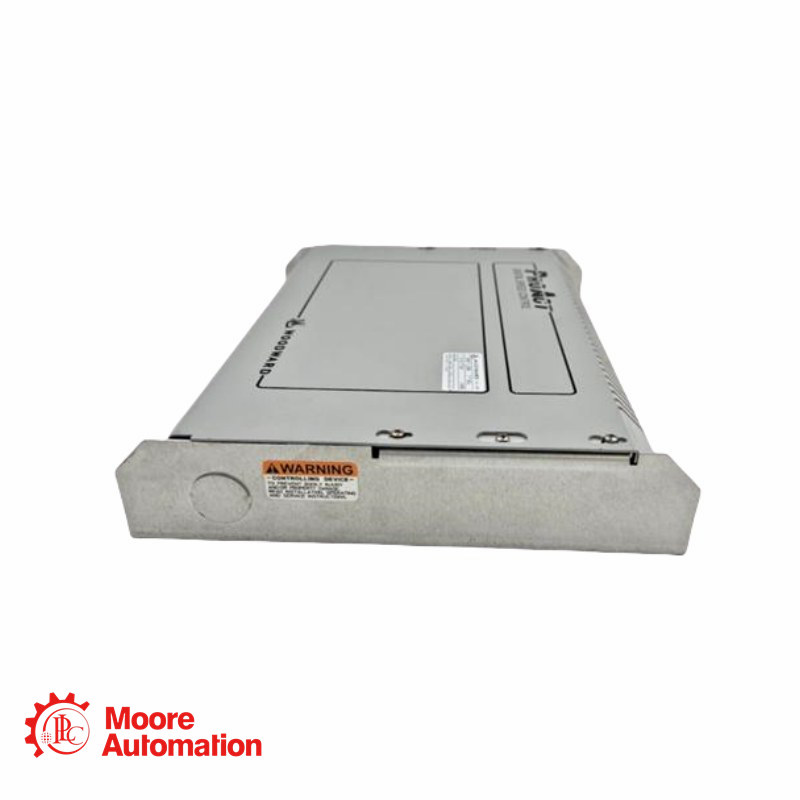 Motor de controle eletrônico WOODWARD 8400-016