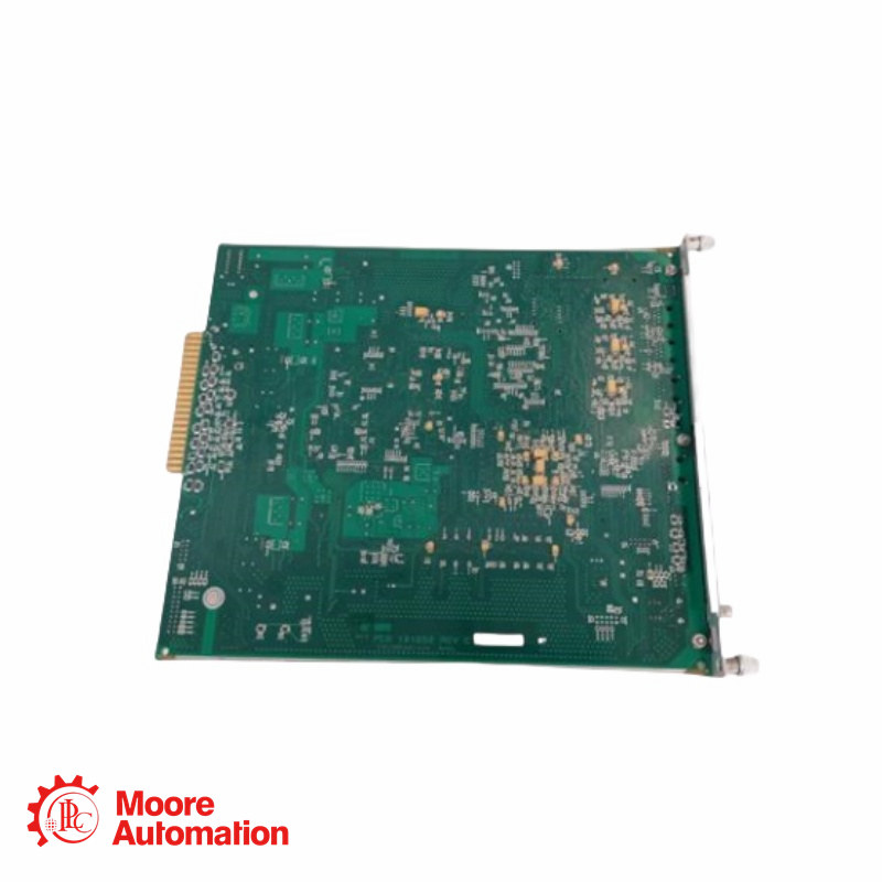 Unidade de Processamento Distribuído Metso PDP406