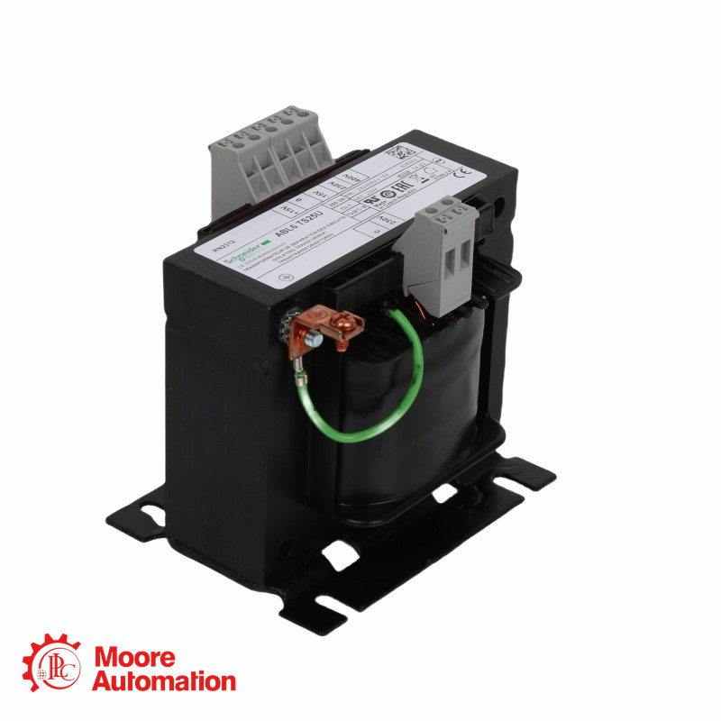 Transformador de saída para montagem em chassi Schneider Electric ABL6TS25U