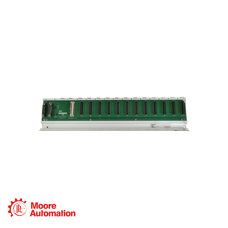 Base de extensão Honeywell 2MLB-E12A-CC com 12 slots